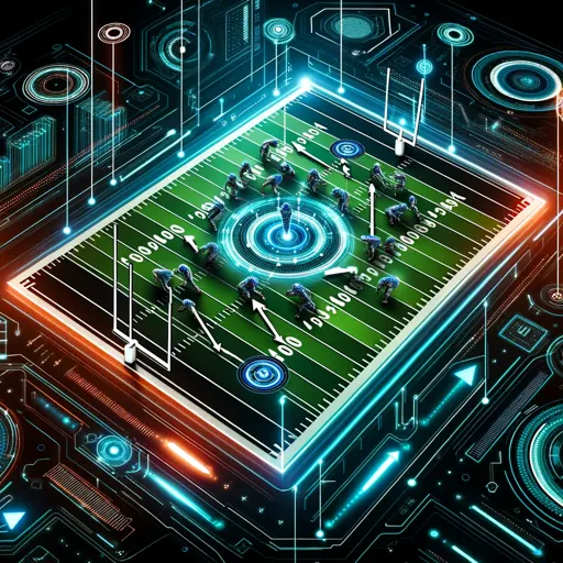 SQL query running at nfl-datasette.altonji.com