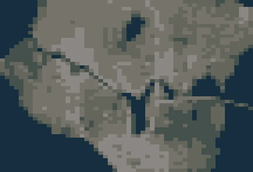 K-Means color clusters